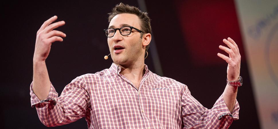 Inc's tweet photo. Simon Sinek: These Are the 3 Most Valuable Leadership Traits http://t.co/jFGEwRz4gk http://t.co/cN4LiY5L22