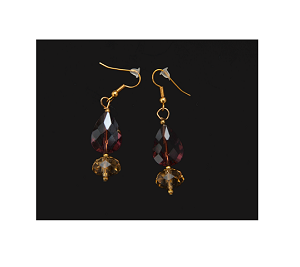 IntroYourStyle's tweet photo. Hello Style! The Color of Prisms #Earrings- fully decorated fashionista. #AKAStyle http://t.co/tzKFdyXFZK http://t.co/ZQDRnT8HAI
