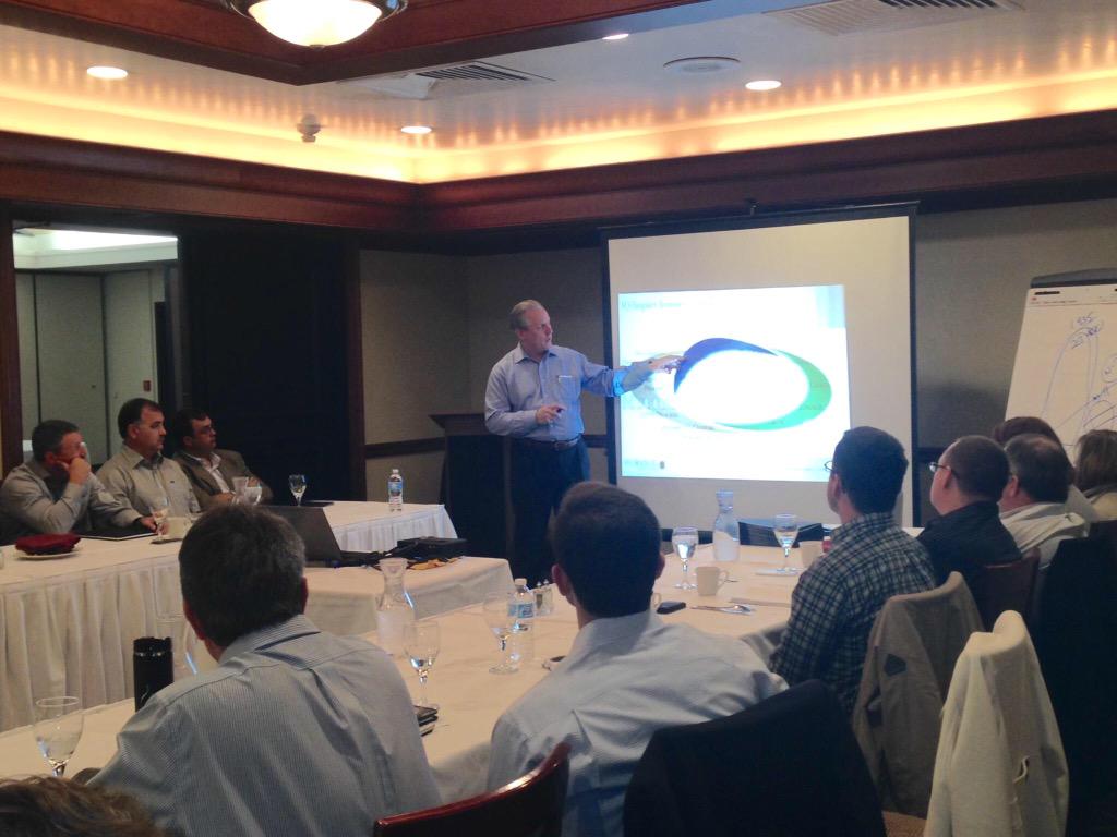 BenZitek's tweet photo. Three impactful days with our valued partner @envirotechsvcs building a great culture!  #excellence http://t.co/h7XAsIHn1M