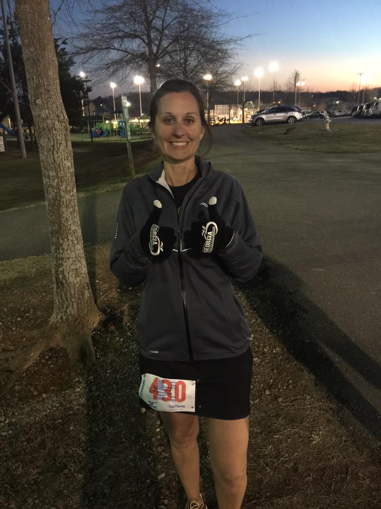 RunDiRun tweet picture