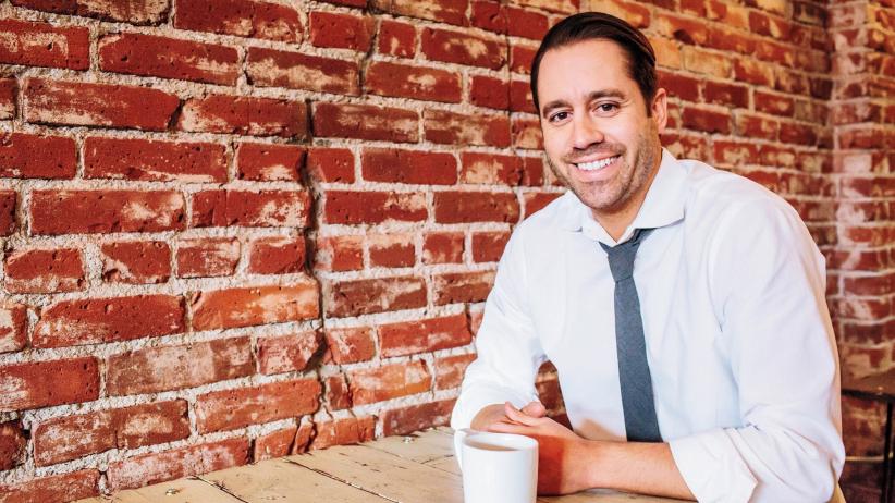 Entrepreneur's tweet photo. Why Millennials Are Becoming Franchisees http://t.co/yqTTVfneKE http://t.co/YohnDyIodF
