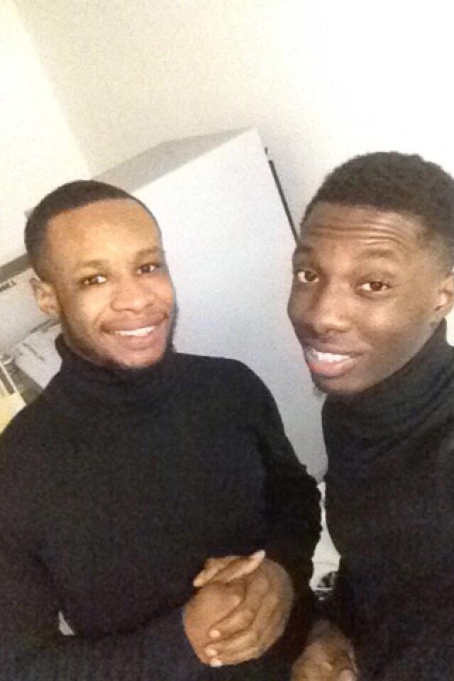 ZioBola's tweet image. “@Maxwelino: We just touched yard, #IMPRINT2015 was truly inspiring. 💫 http://t.co/iOl8exAyXJ”