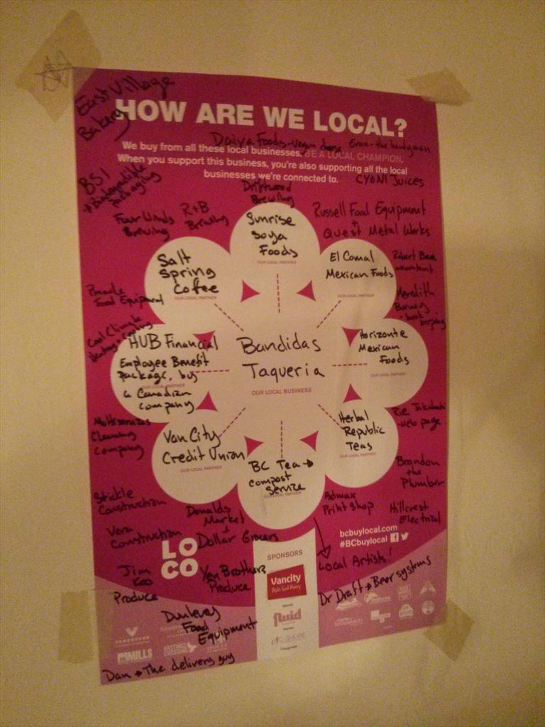 litenvoice's tweet image. Look what we say today! @LOCObc