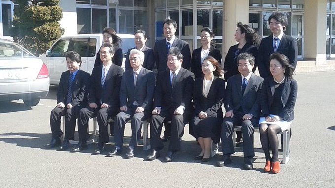 宮城広瀬高校同窓会さん の人気ツイート 1 Whotwi グラフィカルtwitter分析