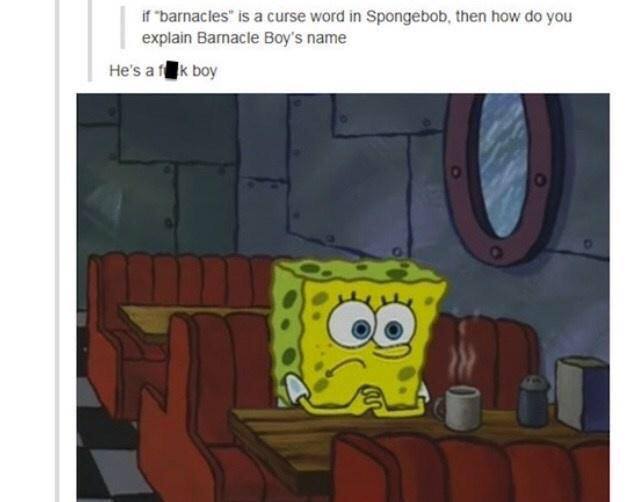 im done