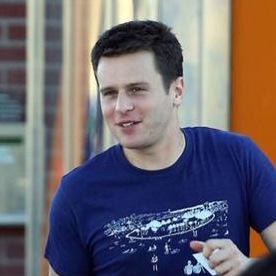 HAPPY BIRTHDAY JONATHAN GROFF 