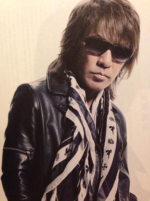  *:. . Happy Birthday
           Tak Matsumoto . .:*                                                              
