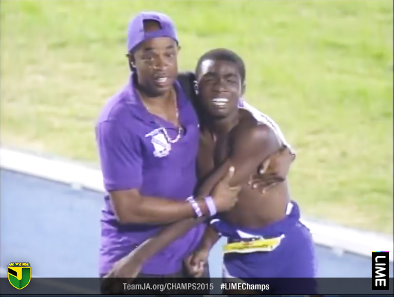 Team Jamaica tweet media