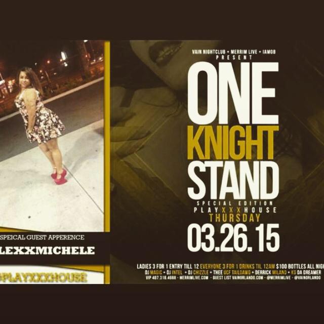 KMoneyFre's tweet photo. #OneKnightStand0326 Tonight at #PLAYxXxHOUSE #MakeItVAiN http://t.co/pqmNUvBGT2