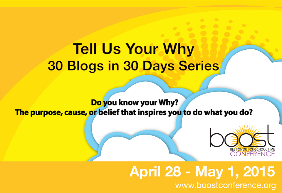 TEAMBOOST's tweet photo. Day 25: Tell Us Your Why with Megan Green #BOOSTConference #TellUsYourWhy @CollabClassroom http://t.co/2cbCImOfgq http://t.co/fPbyrjqoCJ