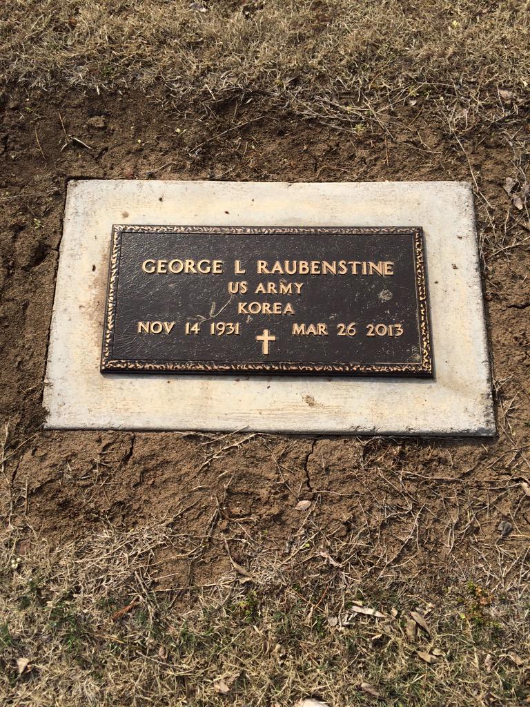 raubenstine19's tweet photo. Year 2 of you being gone and it still hasn't been the same. #RIPpaps http://t.co/8VFRVpeUbJ