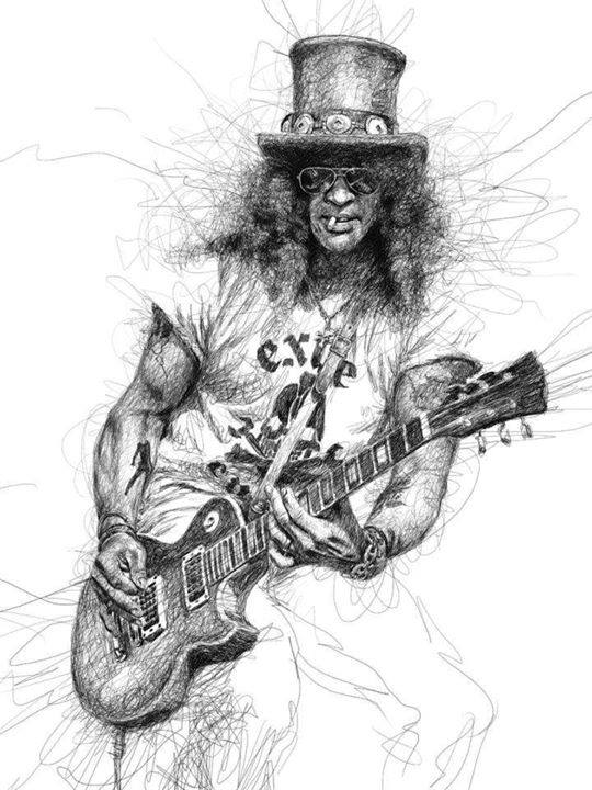 a drawing made from never lifting the pen, amazing
