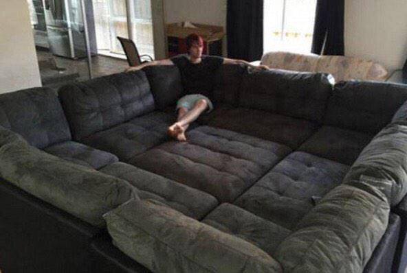 best bed ever