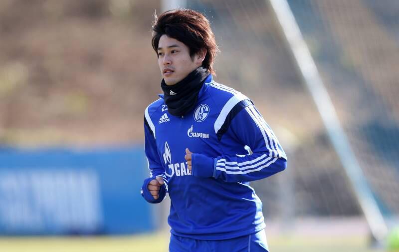 ATSUTO UCHIDA
happy birthday 