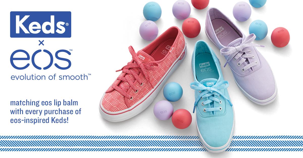 shoe carnival keds