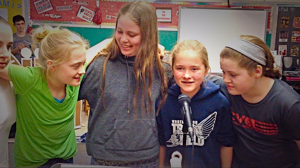 Colonial Hills tweet media