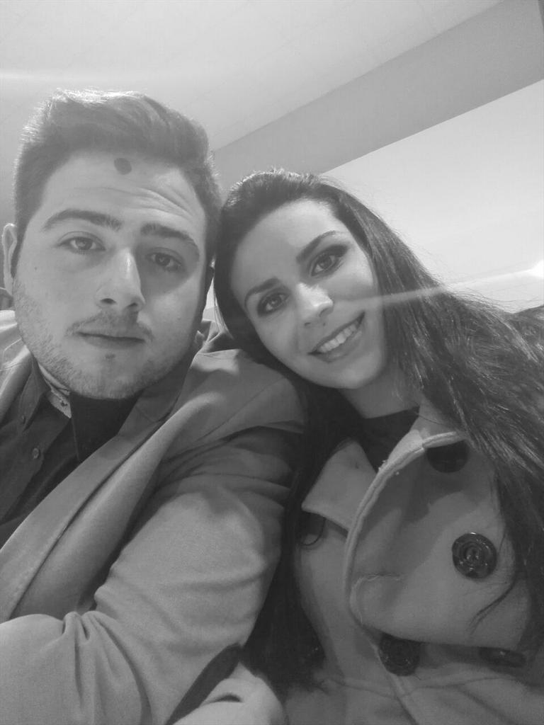 steffivebe's tweet photo. #tequieroo! #FelizCumple @meyiantonio bonitoo http://t.co/ZLVZDpLdYy
