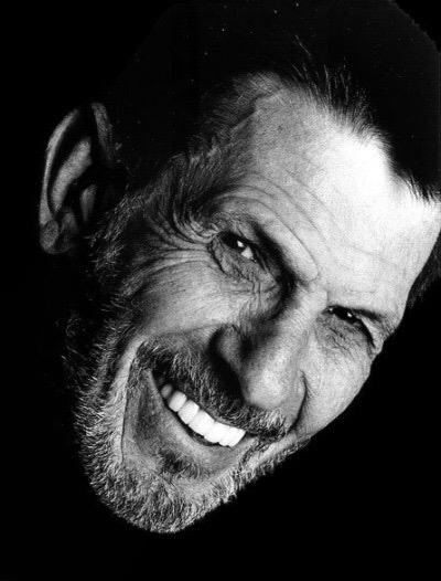 Happy birthday Leonard Nimoy
You are dearly missed 