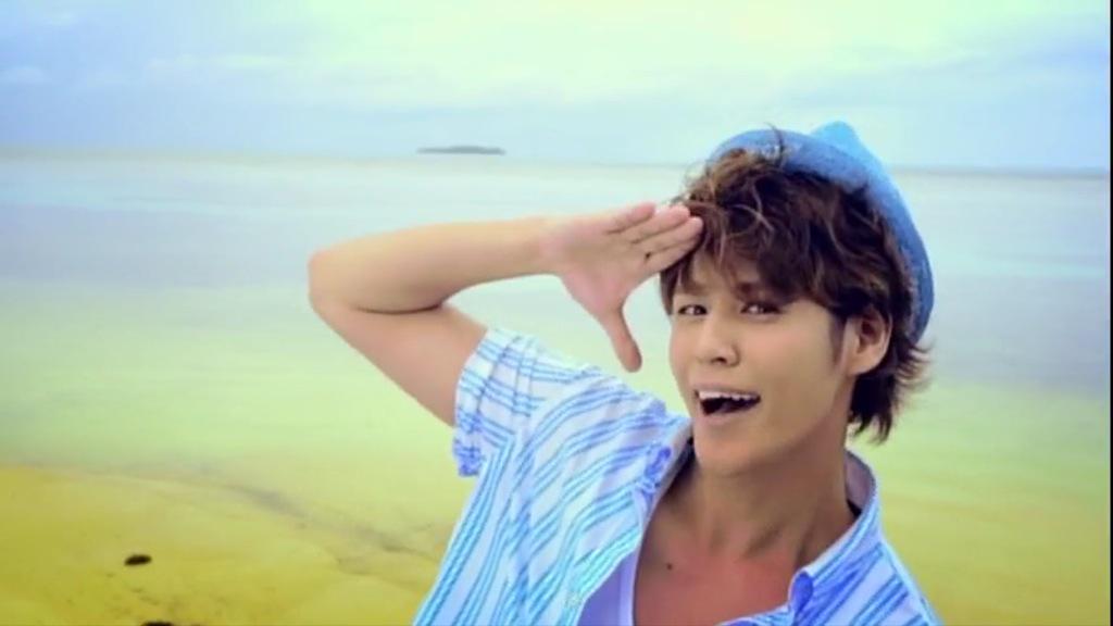 こみなみ Sur Twitter やばいかっこいい素敵何これ萌え死ぬ腹チラ腹筋セクシーにやにやキス顔からのこの笑顔かわいい萌える爽やか系宮野真守 メガネ似合ってる海キレイ曲最高ハマりそうどんなopか楽しみうたプリ3期待ち遠しい早く観たい待てない結論シャイン最高好き