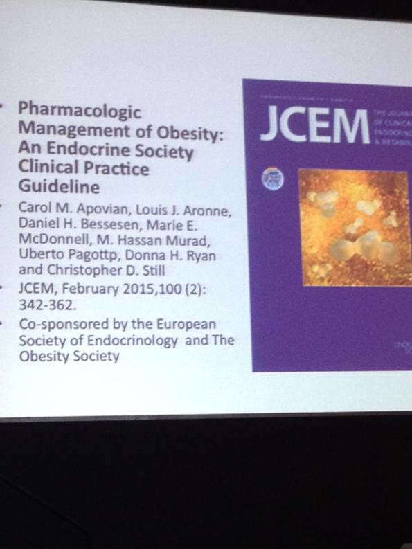 Download Endocrine Practice Guidelines #psedm15
