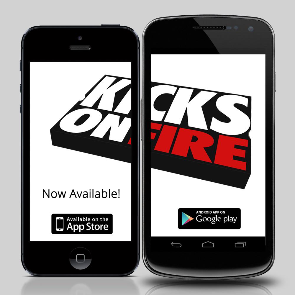 jmarmara3's tweet photo. Go download the @KicksOnFire app for sneaker news &amp; release dates! http://t.co/Gdhai2aWU4 #KoFapp http://t.co/uxVmUwuh6R