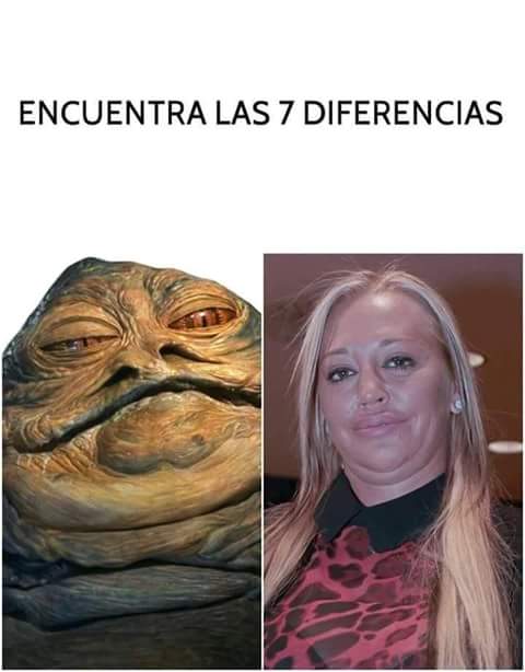 lodidi_12's tweet photo. Aver pa qe me qedo despierta, pa ver ganar a jabba el hutt #TongoGHVip http://t.co/BA8JPdCkEu
