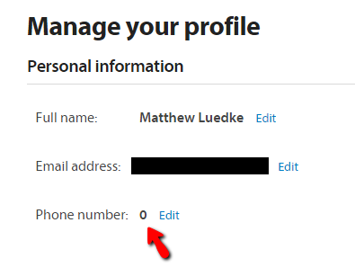 AngleSharp's tweet image. Hey @WalmartLabs checkout was completely broken for me today, but don&apos;t worry, I figured it out :)