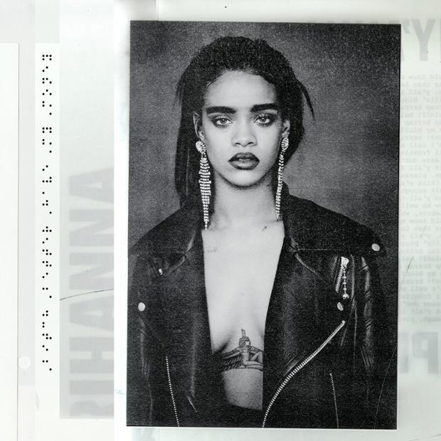 InTheKnowWPU's tweet image. Does @rihanna have a new hit album up her sleeves? #Rhianna bit.ly/1xjg8Av
