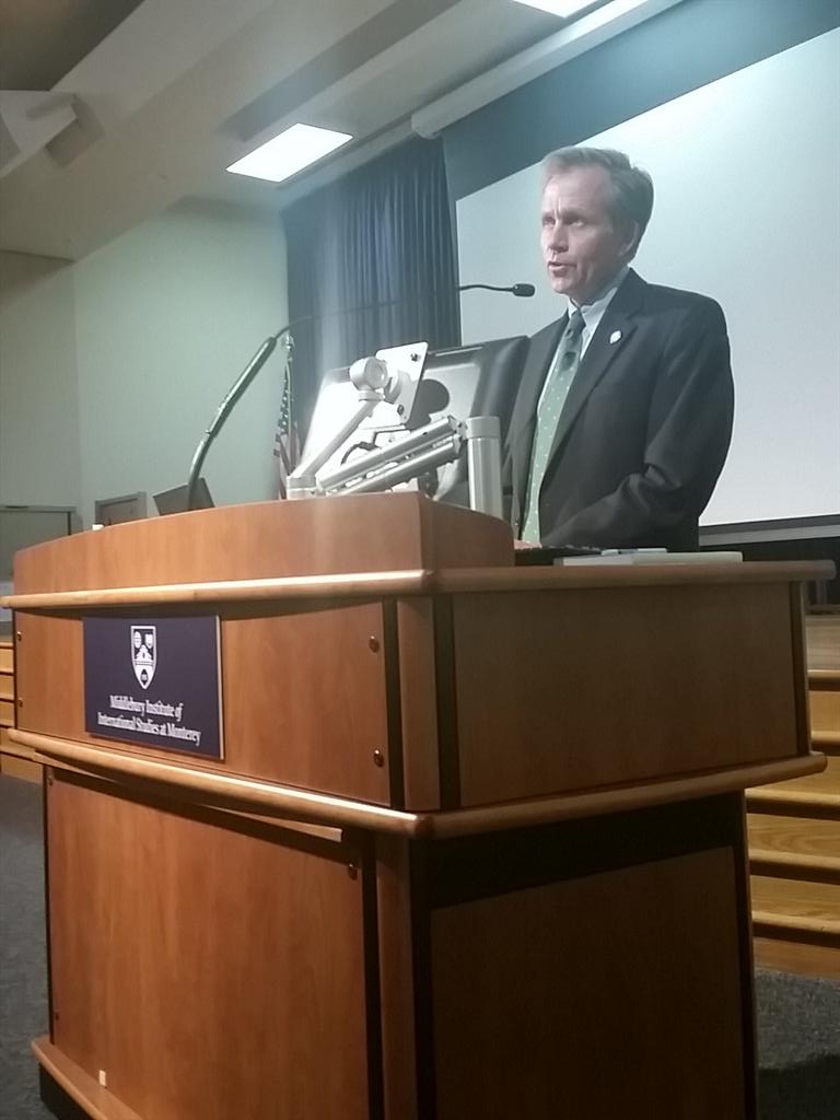 SEGPMIIS's tweet photo. Ending the first day of #SEGPCON2015 woth former Amb. Lewis Lukens! http://t.co/ebt3uItFFY
