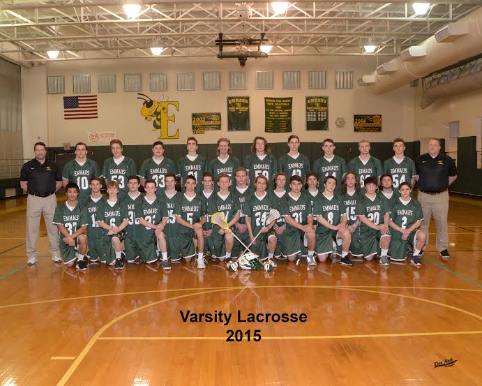 scotty1021's tweet photo. BOYS LAX - Need plans Friday night? Stop out to Memorial Field at 6:30 p.m. as the Hornets host CCHS in EPC opener. http://t.co/M7XZVd8baI