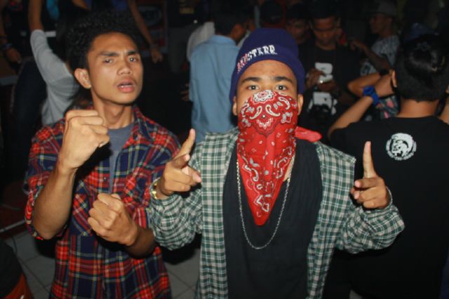 ktownrapper's tweet photo. !!!!"@ktownbeatbox: @langkat Hip Hop Anti Narkoba @real_alfattah @BrothaDekhore @ktownrapper @hiphoptamiang http://t.co/XfFySjcExL"