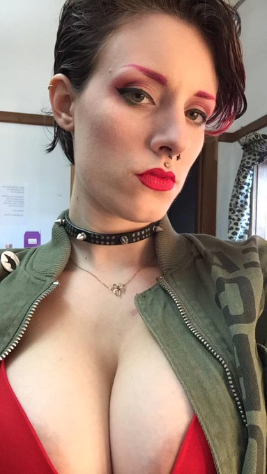 But! Now I am hopping on @KinkLive so fun play with me!! #bdsm #kink #camgirl #livesex http://t.co/0<a class="tags" target="_blank" title="On Twitter" href="/?out=eyJ0eXAiOiJKV1QiLCJhbGciOiJIUzUxMiJ9.eyJpYXQiOjE3MjE1MDU2NDUsImlzcyI6InR3cG9ybnN0YXJzLmNvbSIsIm5iZiI6MTcyMTUwNTY0NSwiZXhwIjoxNzUzMDQxNjQ1LCJyZWRpcmVjdF91cmwiOiJodHRwczovL3R3aXR0ZXIuY29tL0tpbmtMaXZlIn0.-fcxny8zkGgIt-LW2VappiUdgDR6KSdrd-0v5CsO57g2MmyF3OwiBOl4sgdzJcNwno3UuFkTOMZKGrVUZfEA-g">@KinkLive</a><a href="/tag/bdsm"class="tags"><span>#bdsm</span></a><a href="/tag/camgirl"class="tags"><span>#camgirl</span></a><a href="/tag/kink"class="tags"><span>#kink</span></a><a href="/tag/livesex"class="tags"><span>#livesex</span></a>