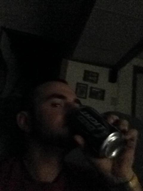 wentz425's tweet photo. @Heaton52 @JamieVogler @JDellamano21 @McNeill764 finish your beers boys!  @ICole28 scored!! #IanColeDrinkingTeam http://t.co/YlNTamj5JA