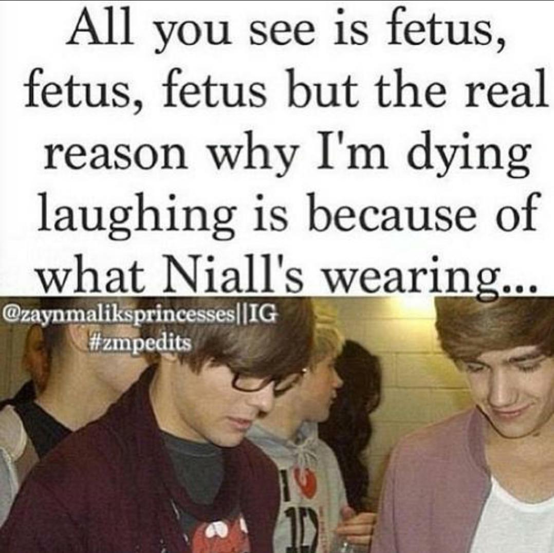 MellibbyLove's tweet image. “@SuckMyBand: When Niall was 1D AF. 
 #CarrotForANight http://t.co/1bpS967yb1” #LoopOff1D  #kca #Vote1DUK