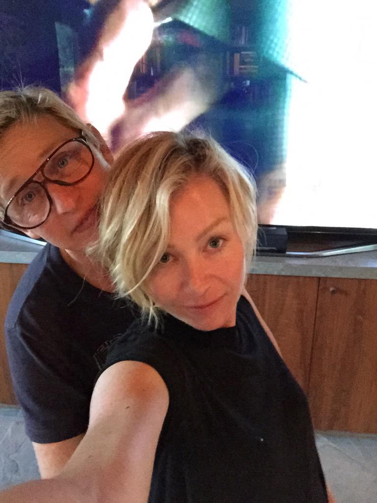 portiaderossi's tweet photo. #Scandalselfie #Scandal http://t.co/LxyKf7mNAB