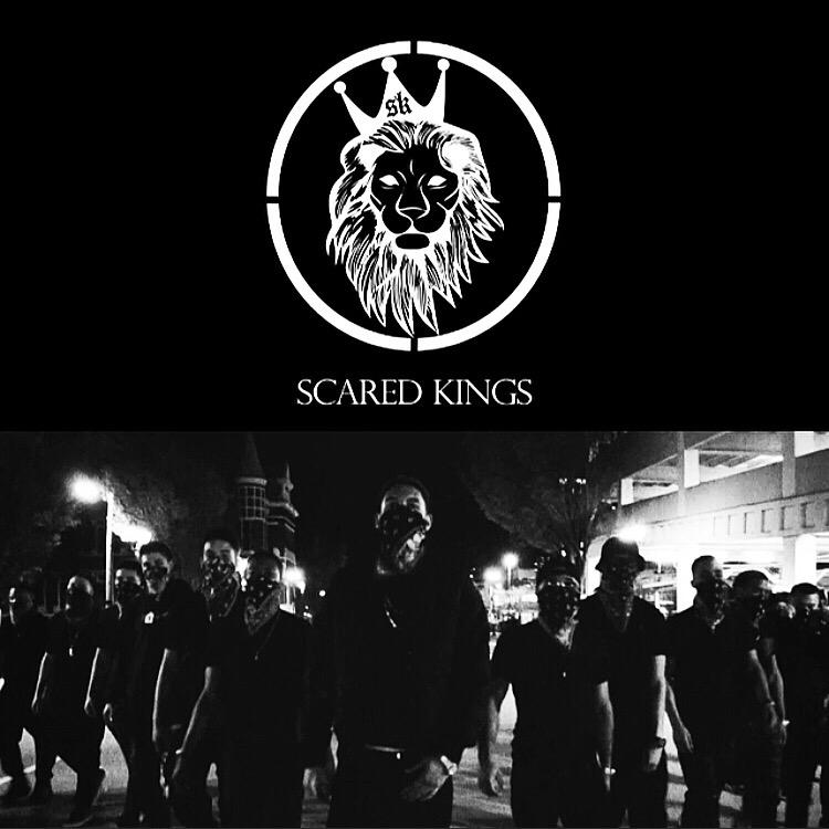 PeteManTheThird's tweet photo. The best thing you can do for yourself is more. #ScaredKings #StayTuned http://t.co/iD3Ez029P0