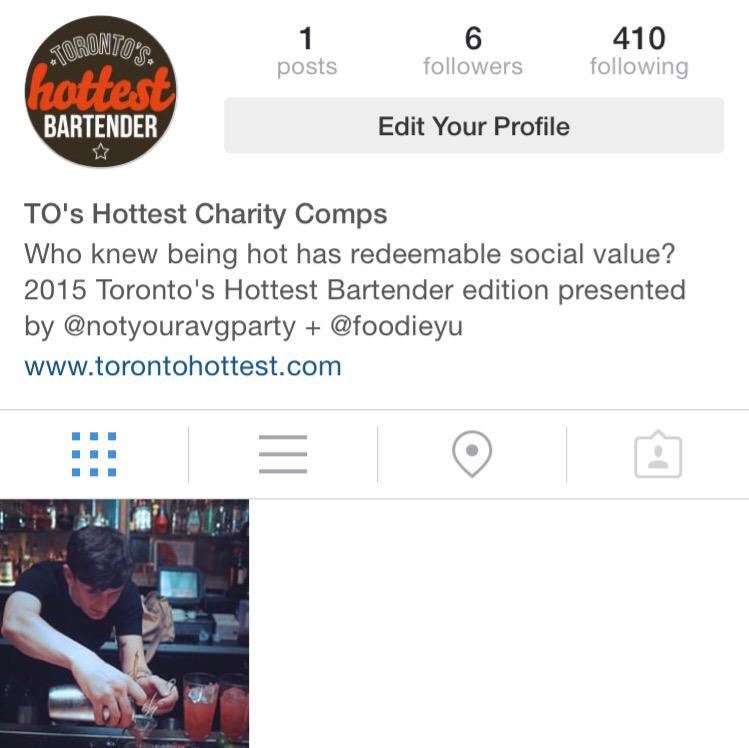 TO_Hottest's tweet photo. We're now on @instagram so make sure to follow us to keep up on the HOT details for our next edition of #TOHB 👊 http://t.co/usNdkYCqS3