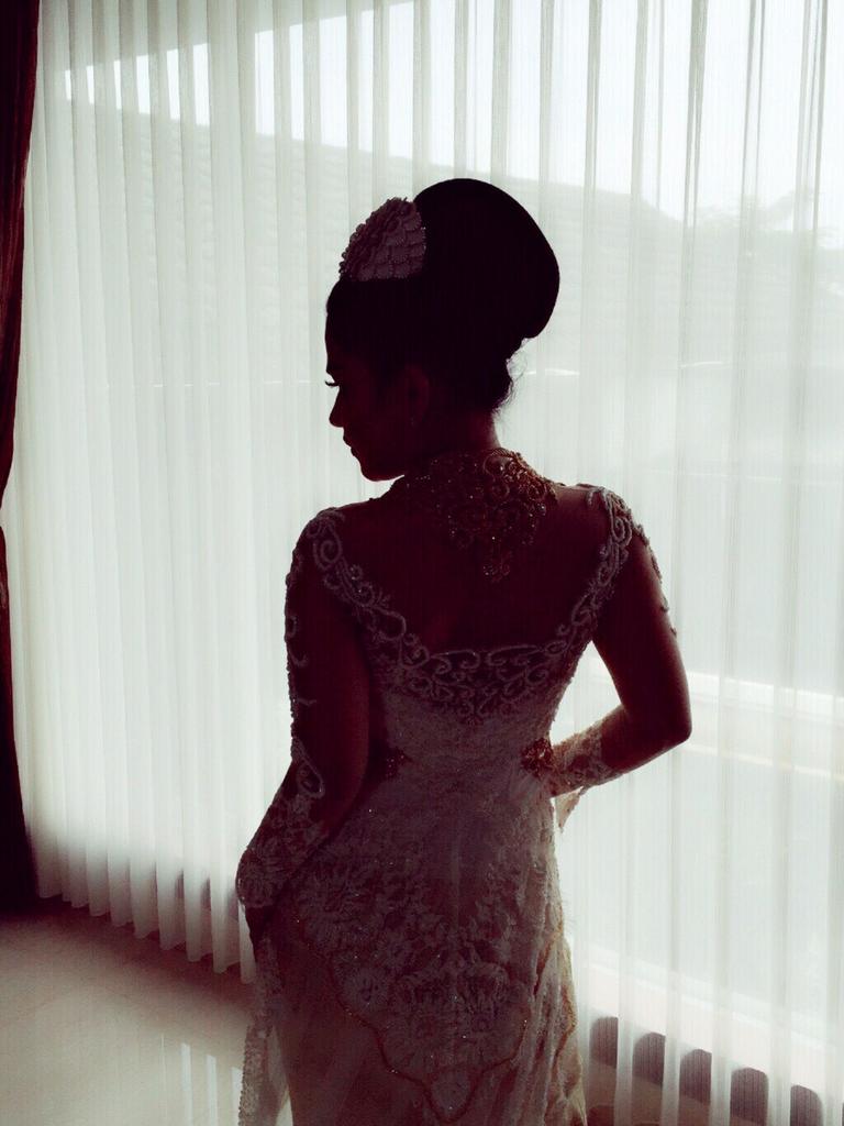 Bertaqwa beribadah kpd ALLAH SWT