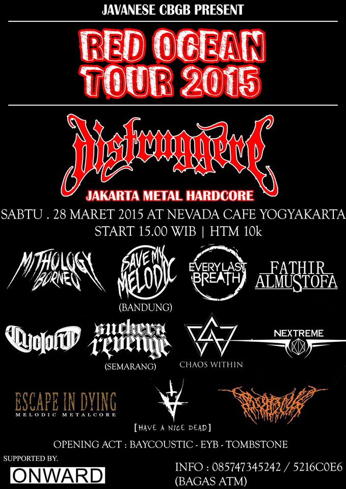 lm tag bersua kawan :), yang selo besok malam, mari malming-an di nevada cafe nologaten, kita bakal perform disana :)