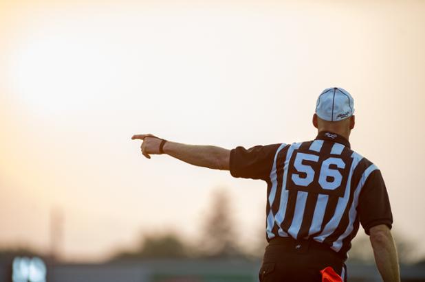 LCFca's tweet photo. Le comité des règlements de la #LCF propose d'importants changements pour 2015 -> http://t.co/KA3JMnGjnf #CFL http://t.co/O9F1BRhpzt