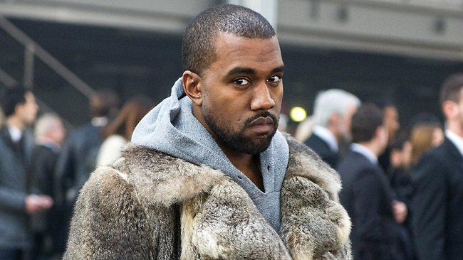 Same Kanye Pic Daily tweet media