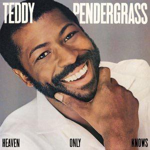 Happy Birthday Teddy Pendergrass, RIP 