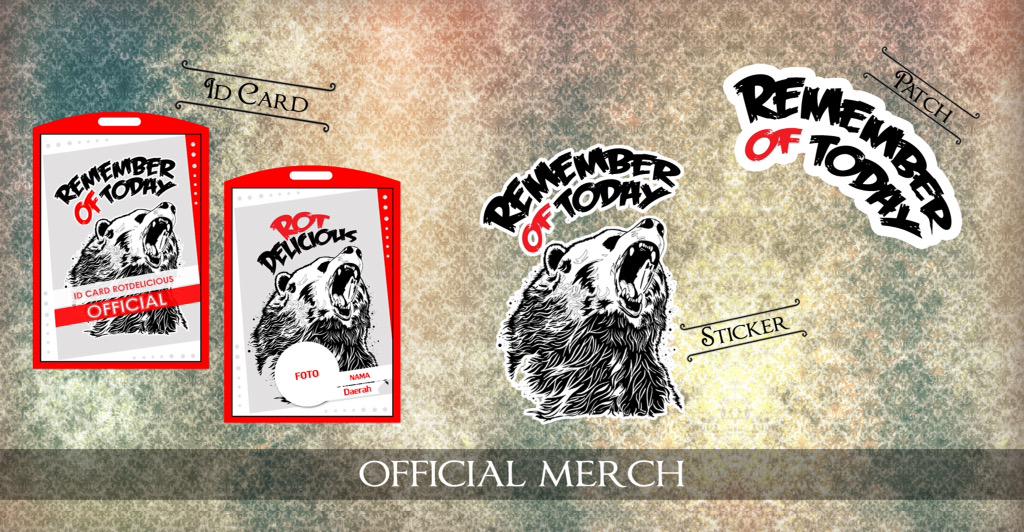 #BANTURETWEET ya! Yg udah daftar yuk selesain sesi pembayaran nya. Kita perpanjang sampai 1apr. LIMITED LHO!!!