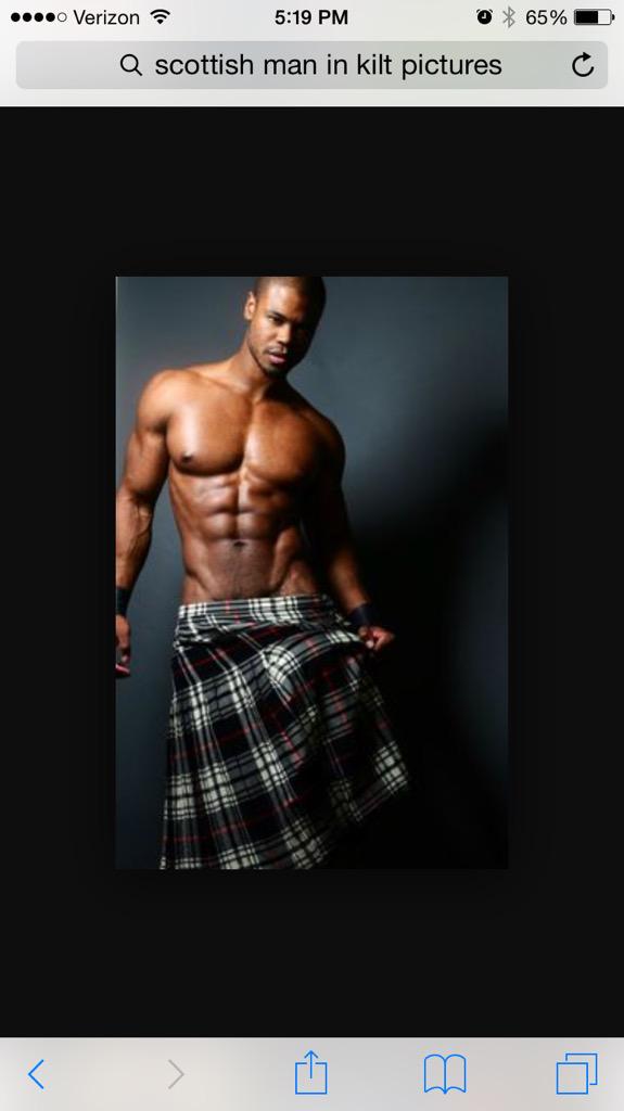 HeaderMack's tweet image. #kilt