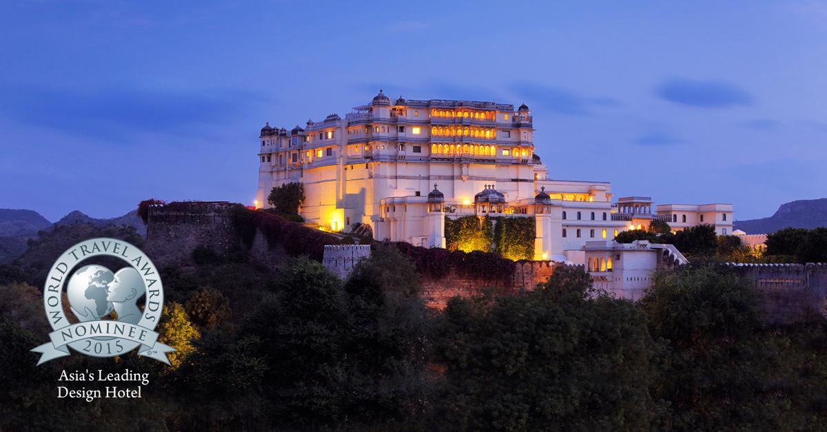 lebuaHotels's tweet photo. Here the time has come, Vote for @devigarhbylebua #lebua #DeviGarh @ World Travel Awards 2015. http://t.co/usnTu5WUt7 http://t.co/rNIMgQ1rva