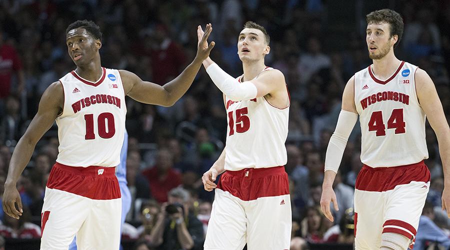 Badger basketball point spread Badger basketball point spread rbc investing calculator dave