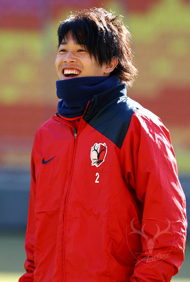 Today is the 27th birthday of Atsuto Uchida! Happy Birthday, Atsuto!   