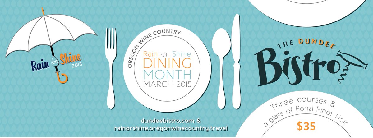 DundeeBistro's tweet photo. Missed #WinterWednesday? It's OK, it's still Dining Month in #Dundee! http://t.co/EI5shb7oDj @oregonwinetrav #OReats http://t.co/qBTo2nYPWC