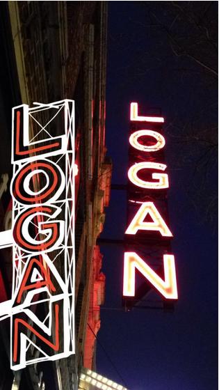 Tweeting Chicago tweet media