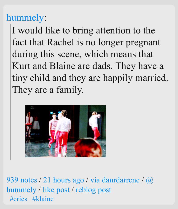 MajorGleek555's tweet photo. *cries hysterically* http://t.co/lbi1YWhABi